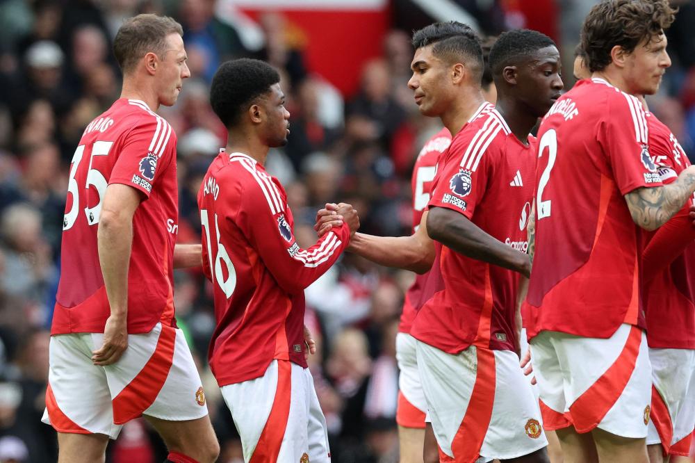 迪亚斯：对利兹联的失误不能再有，这会让我们付出巨大的代价